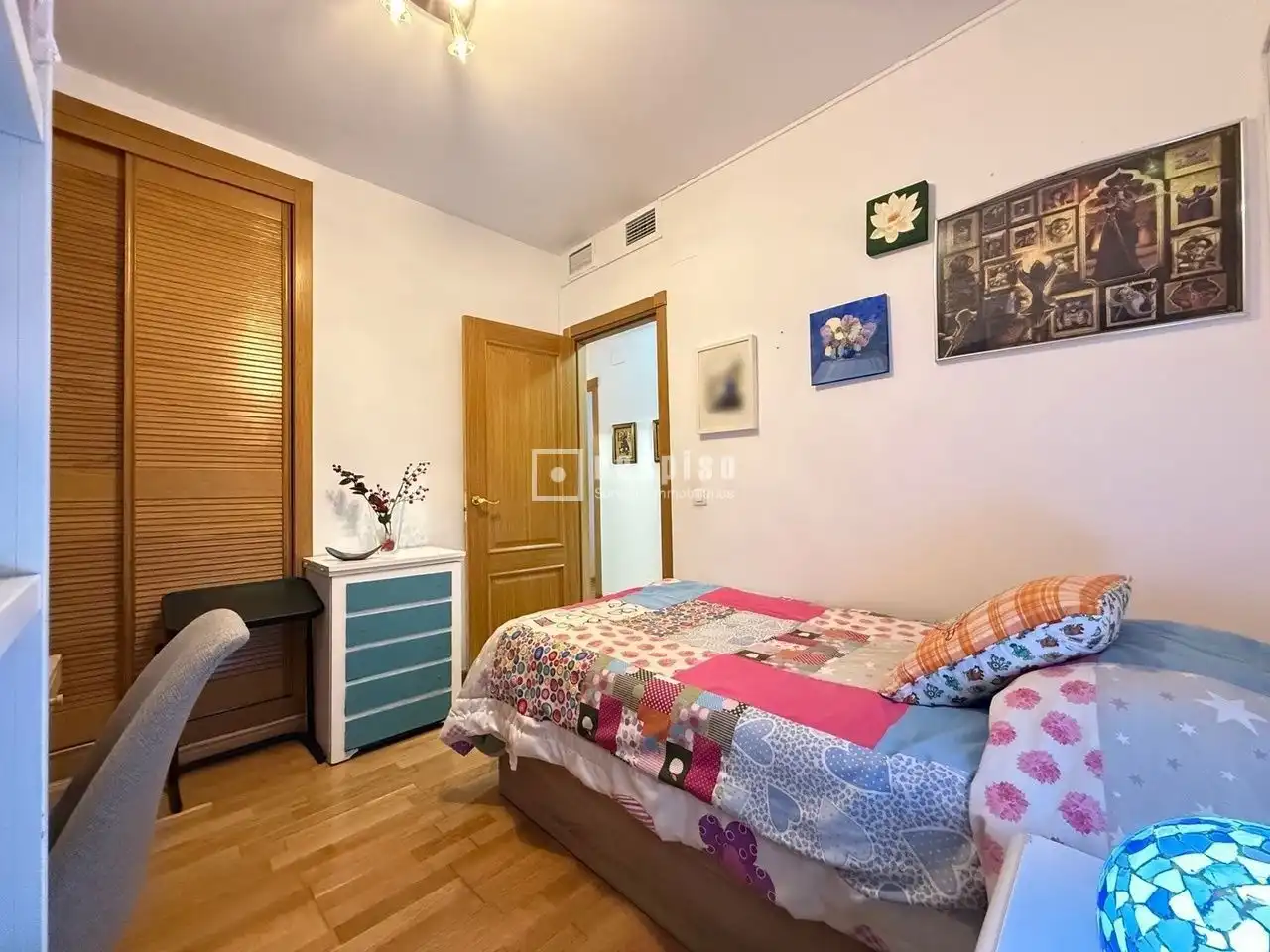 Appartement avec piscine à vendre à Imperio Argentina, imagen 35
