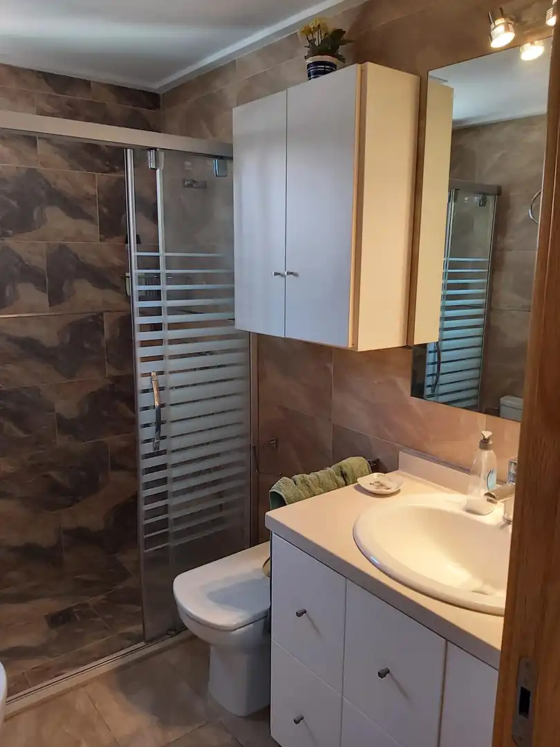 Apartament de lloguer a Calas Santiago Bernabéu
