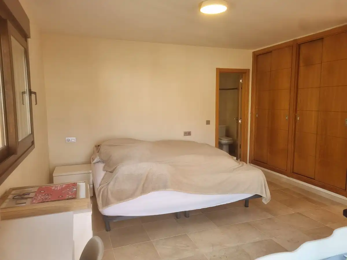 Ático con piscina en venta en Arroyo de la Miel, imagen 5