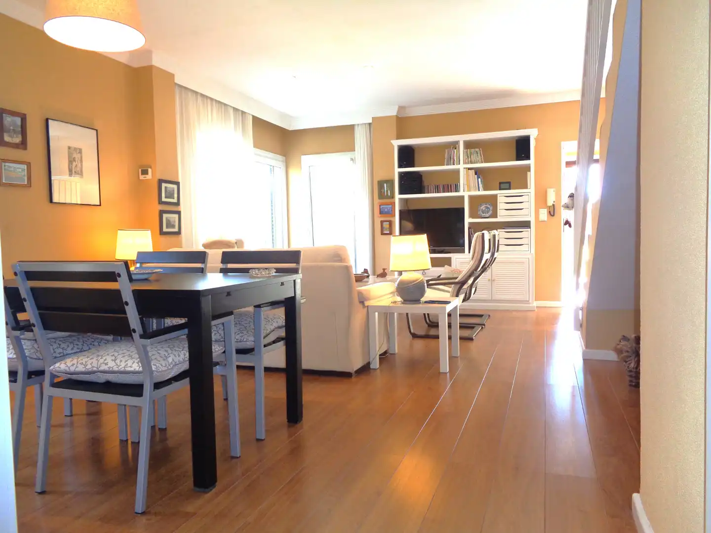 Casa adosada en venta en Paseo de la Chirina, Islantilla Golf