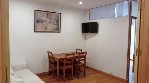 Foto 2 de Pis en venda a Urdaneta, Área Romántica, Donostia - San Sebastián