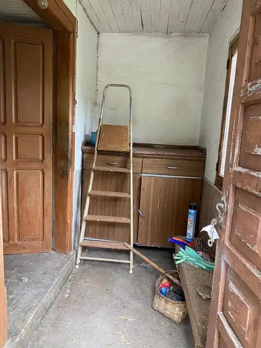 Finca rústica en venta en Salas