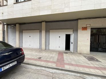 Gewerbefläche zur Miete in Santo Domingo de la Calzada