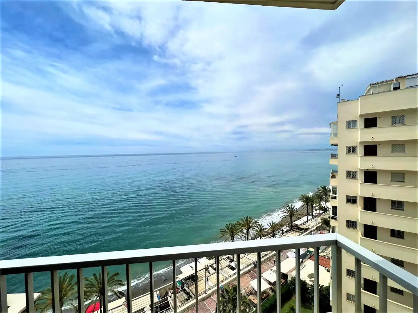Apartment with pool for sale in La Alquería