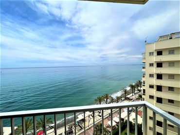 Apartamento con piscina en venta en La Alquería