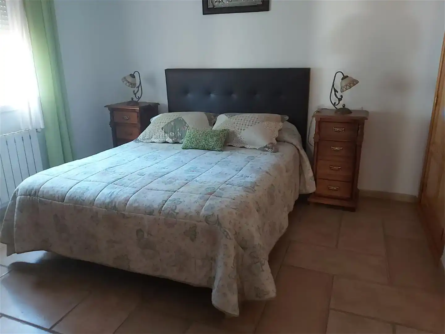 Habitación de Casa o chalet de alquiler en La Granadella  - Costa Nova