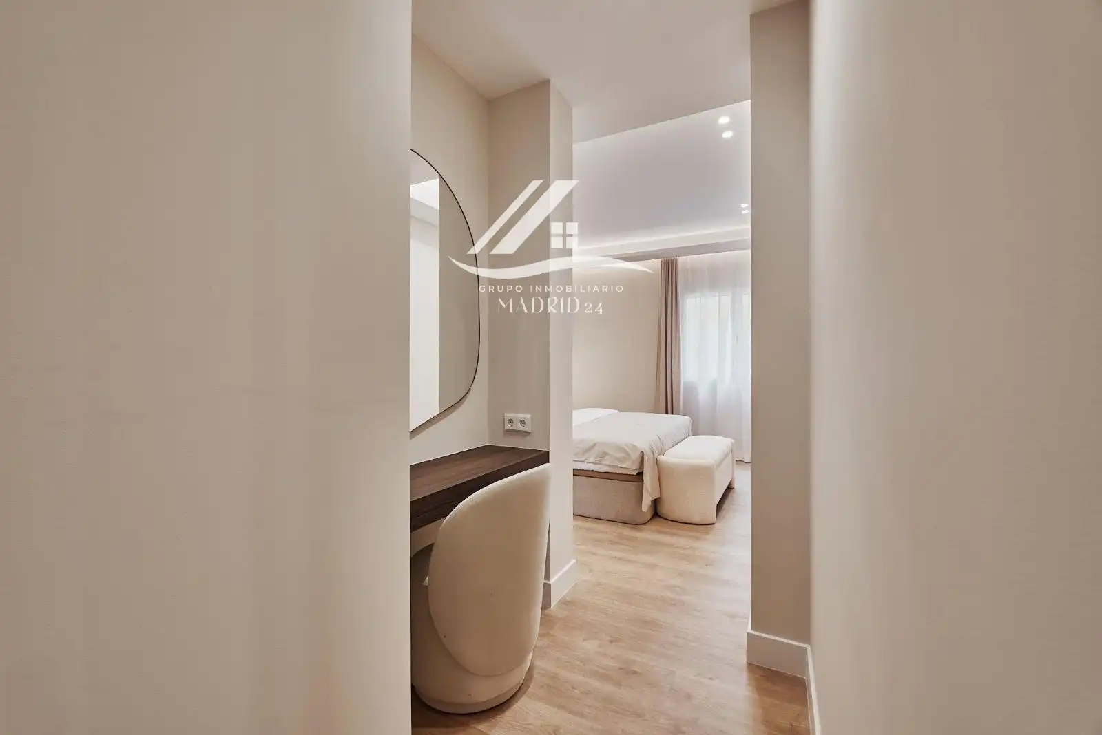 Piso con ascensor en venta en Calle de Núñez de Balboa, imagen 25