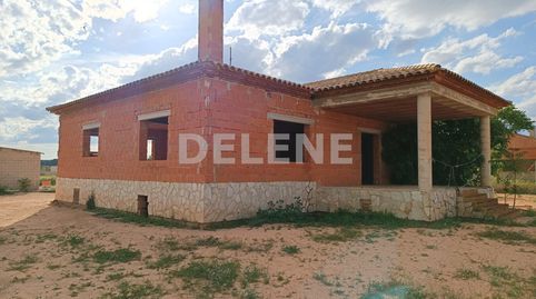 Foto 5 de Finca rústica en venta en Hellín, Albacete