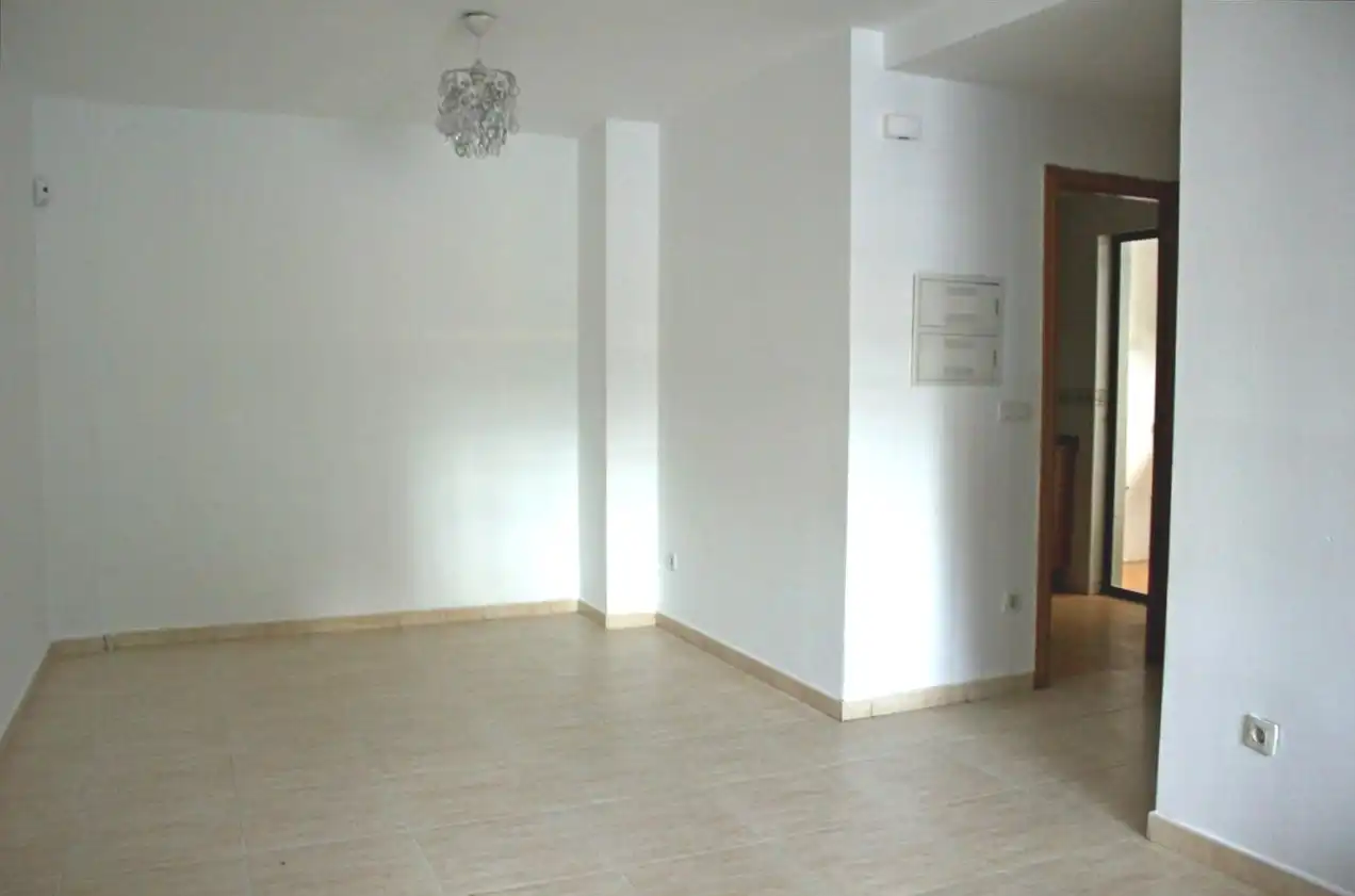 Ground floor for sale in Villena