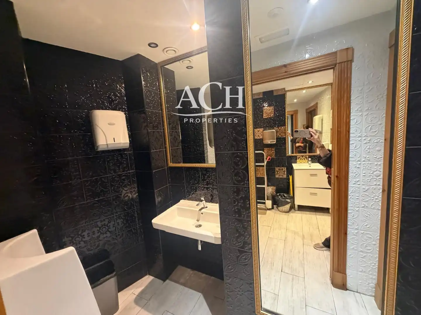 Gewerbefläche zum Verkauf in Ibaiondo, imagen 34