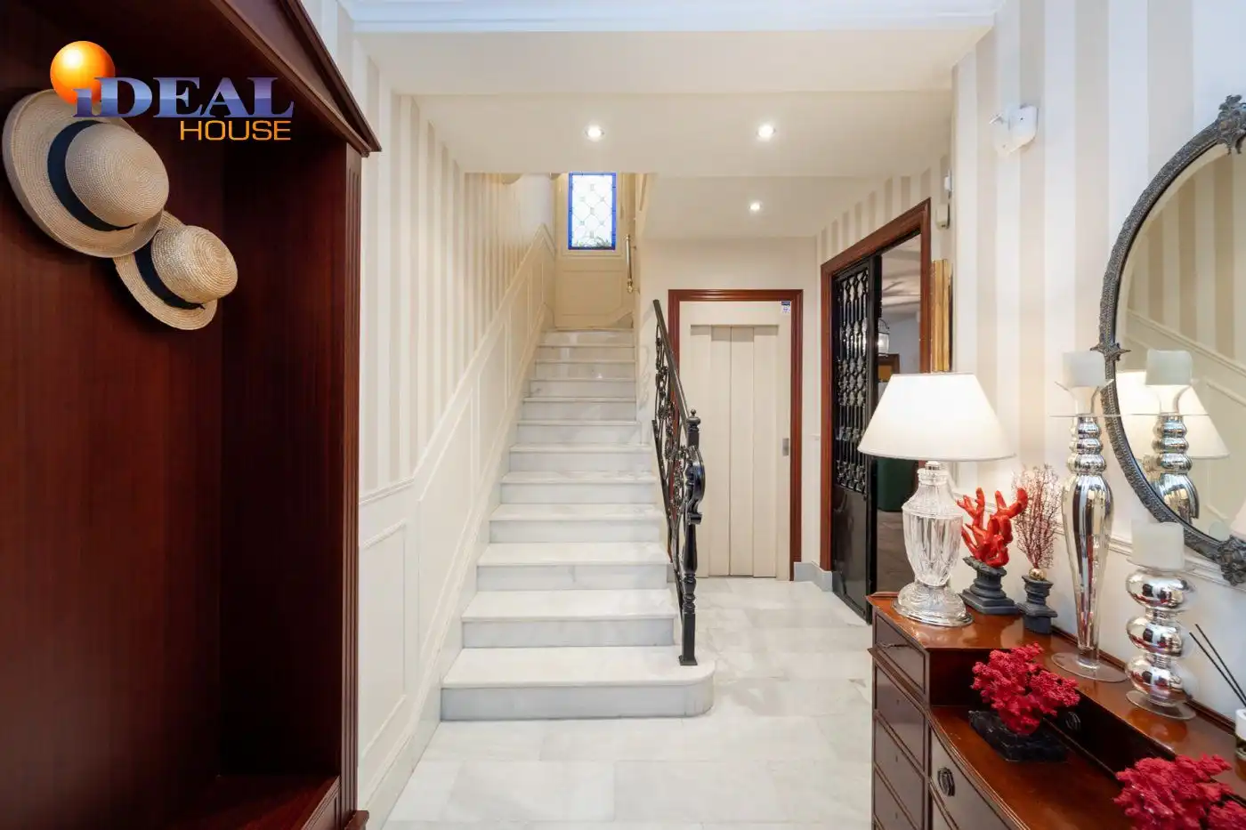 Casa con terraza en venta en Centro, imagen 4