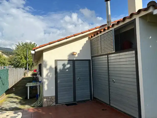 Casa o chalet en venta en Sant Esteve de Palautordera