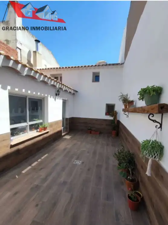 House for sale in Pedanías - Extrarradio
