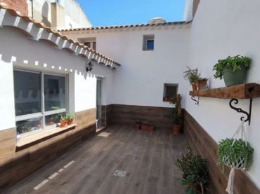 Casa en venta en Pedanías - Extrarradio