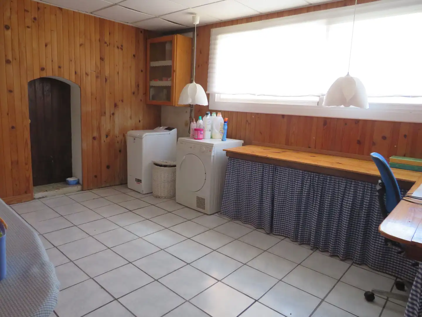 Casa o xalet en venda a Passeig Maria Cristina, Vallirana