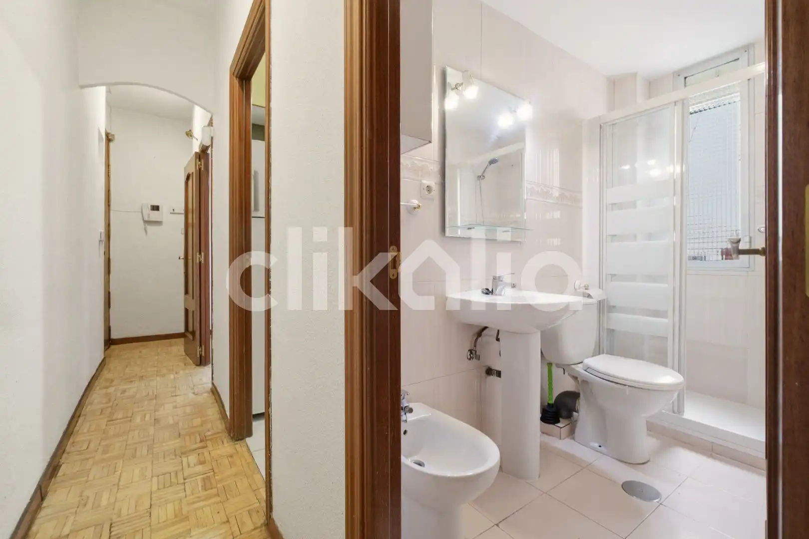 Flat with lift for sale in Chamberí, imagen 25