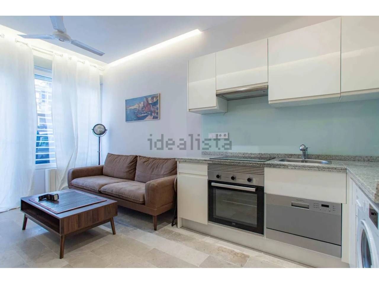 Estudio en venta en Calle Vázquez de Mella, Creu de Barberà, Creu de Barberà - Sector Sud