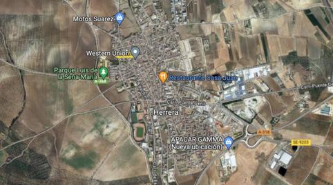 Foto 4 de Casa adosada en venta en Herrera, Sevilla