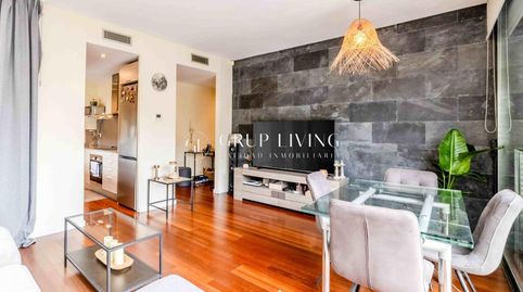 Foto 4 de Piso en venta en Vallpineda - Santa Bàrbara, Sitges