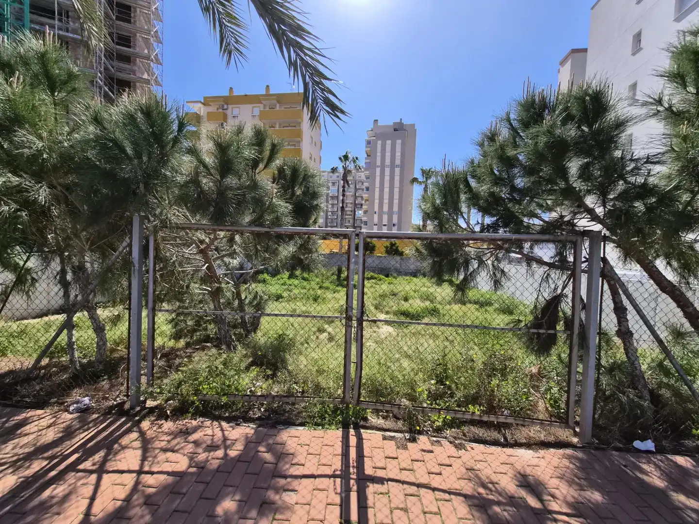 Residencial en venda en Guardamar del Segura