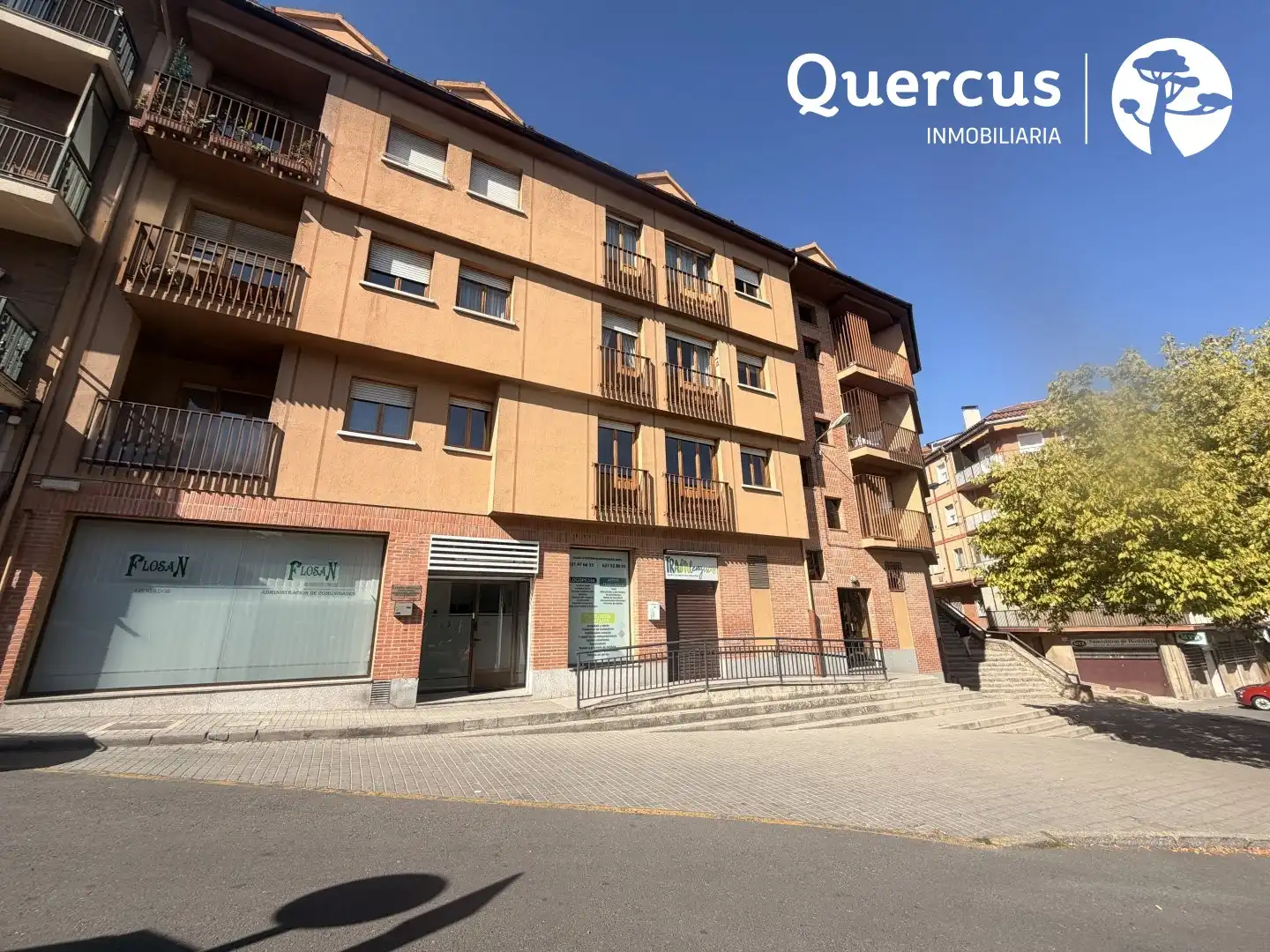 Flat with lift for sale in Centro
