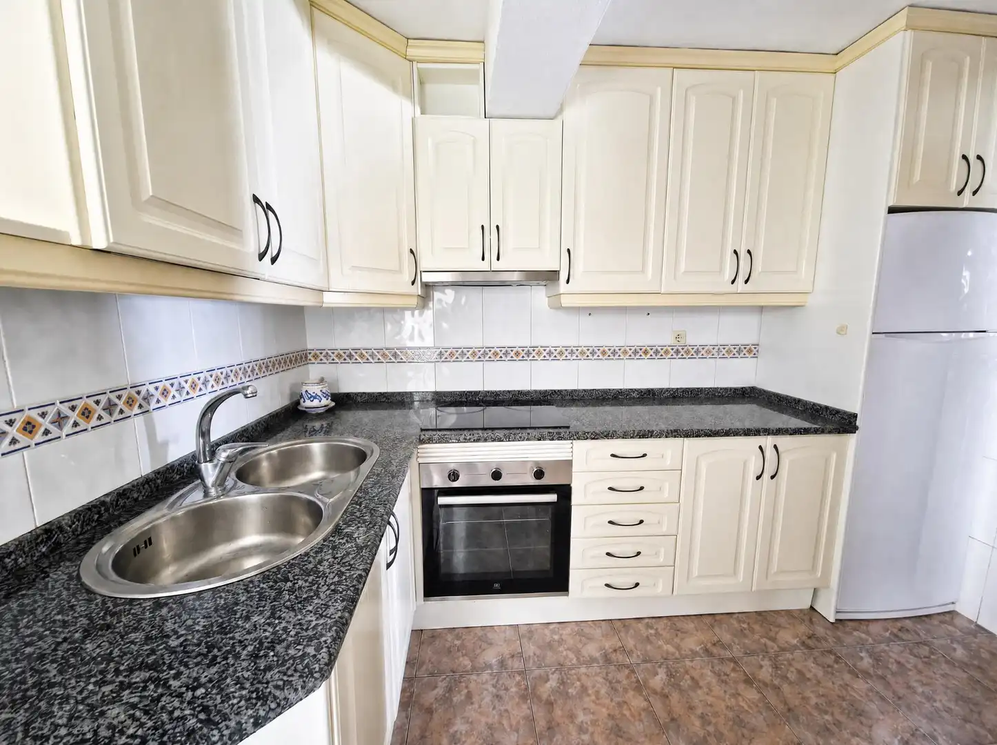 Wohnung mit Terrasse zur Miete in Avenida Avenida de la Vera, 25, imagen 7