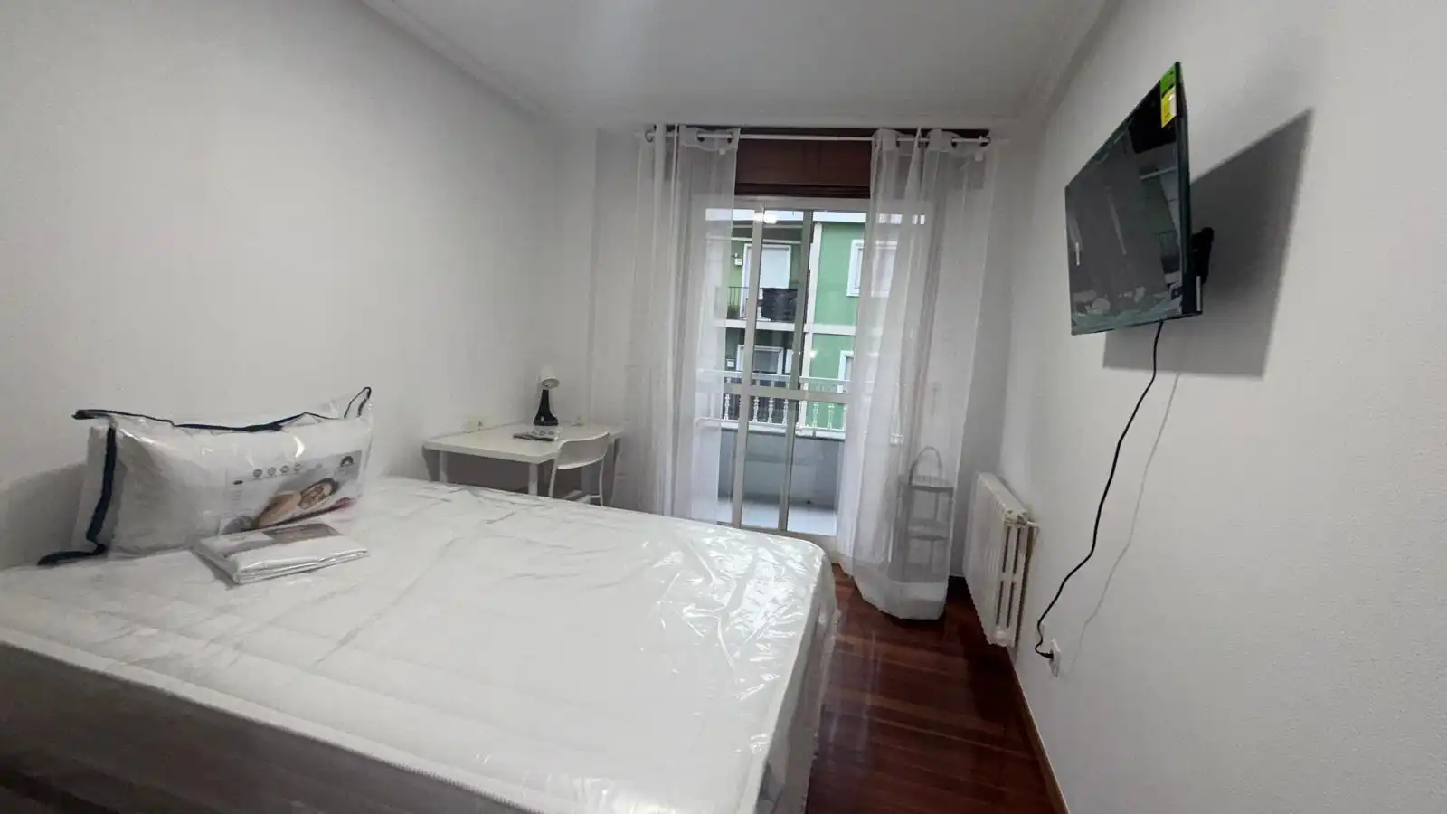 Wohnung mit Terrasse zur Miete in Centro, imagen 8
