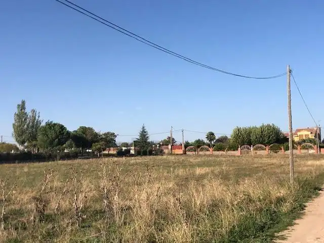 Residencial en venta en Morales del Vino
