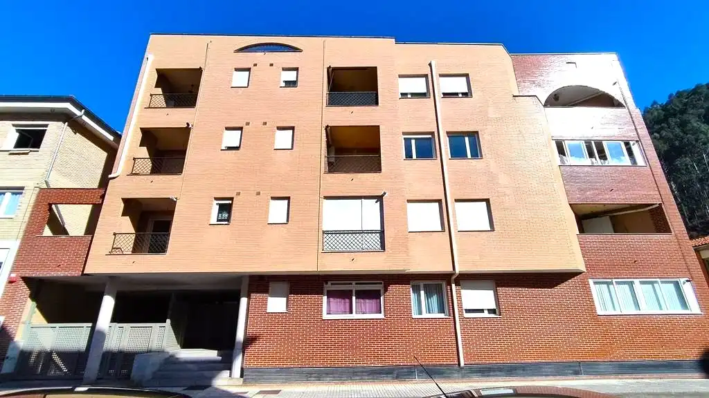 Garage for sale in REMIGIO NORIEGA, Val de San Vicente