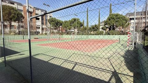 Photo 2 of Planta baja for rent in C. Cerro del Espino, Zona Monte El Pilar, Majadahonda