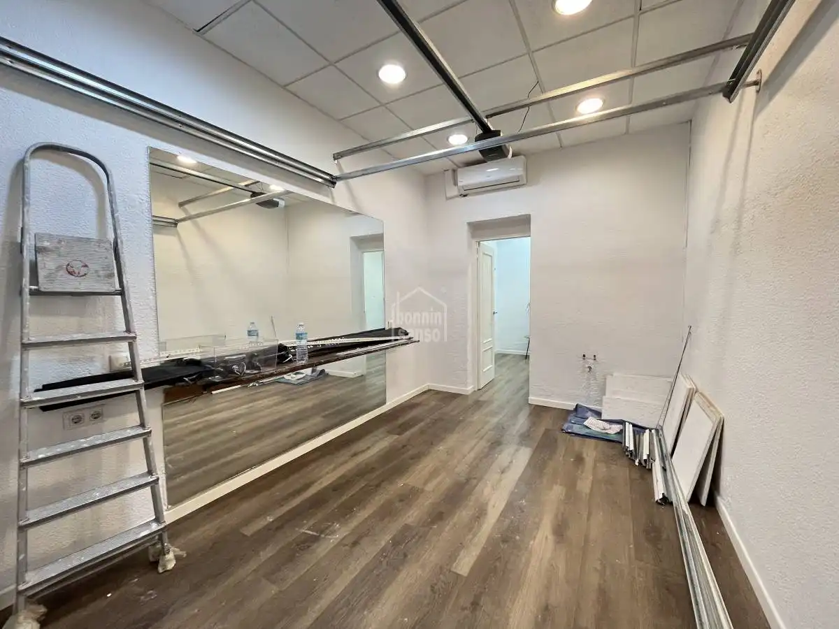 Apartments for sale in Sant Lluís