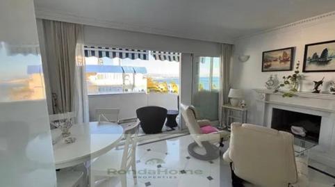 Foto 3 de Pis de lloguer a Avenida Antonio Machado, Parque de la Paloma, Benalmádena