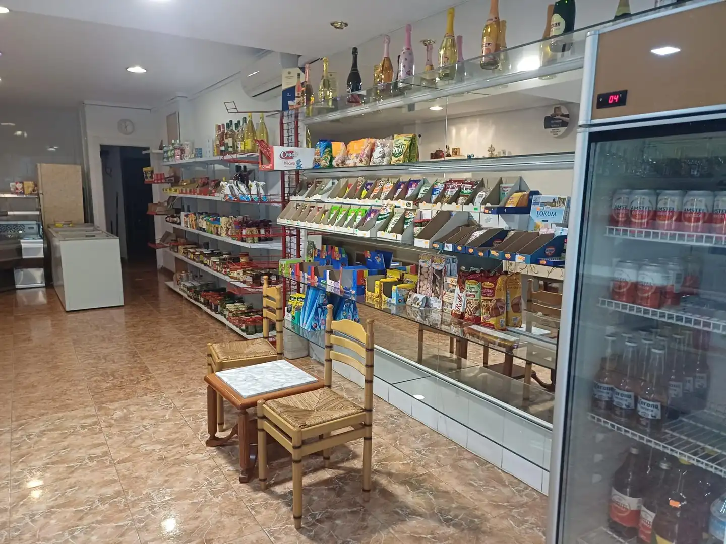 Local de alquiler en Mislata