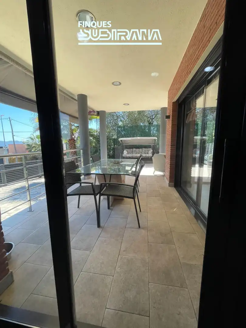 Maison avec piscine à vendre à Masquefa, imagen 65