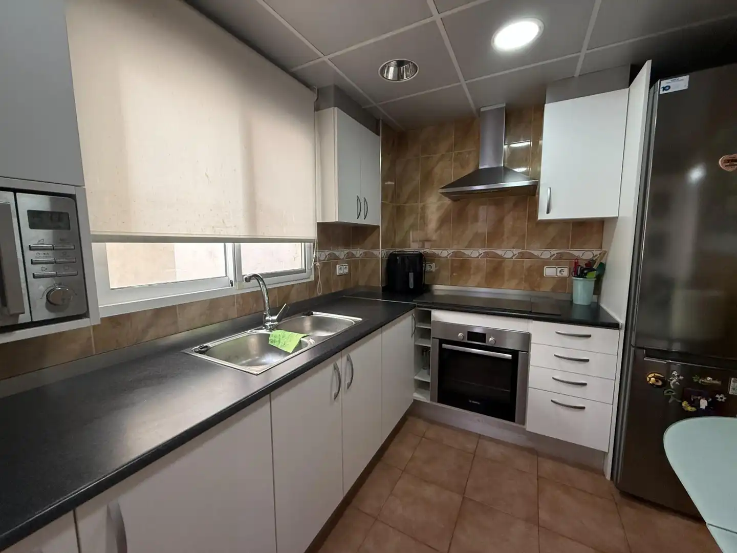 Flat with terrace for sale in Calle BILBAO, imagen 13