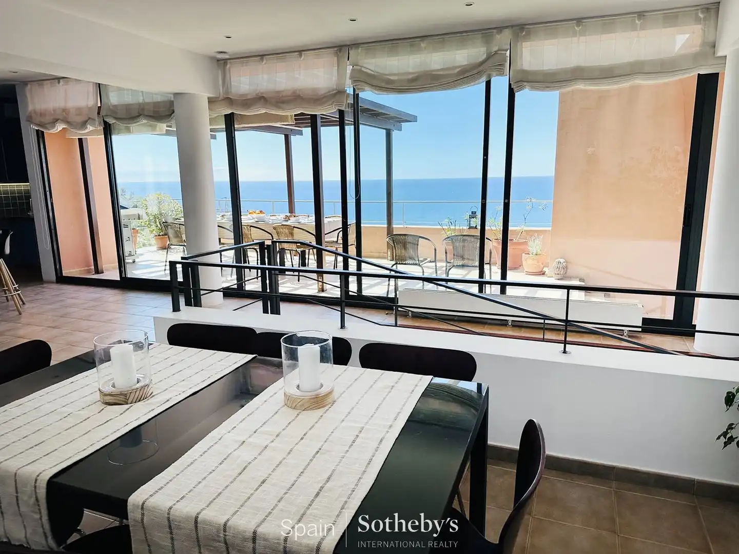 Casa o xalet en venda en Sitges amb Aire condicionat, Calefacció i Jardí privat