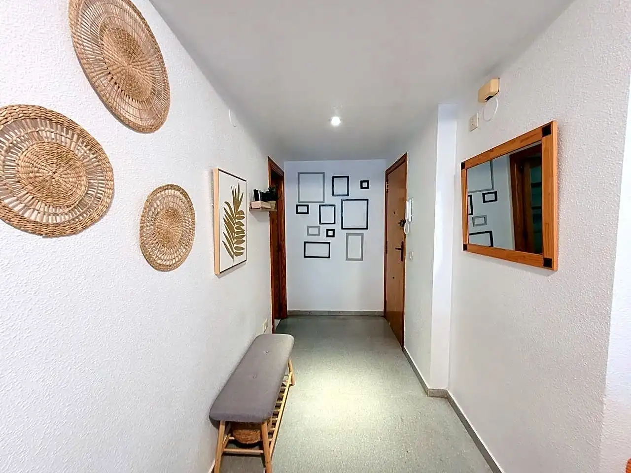 Apartament de lloguer a Camp De Morvedre, 49, Playa de Gandia