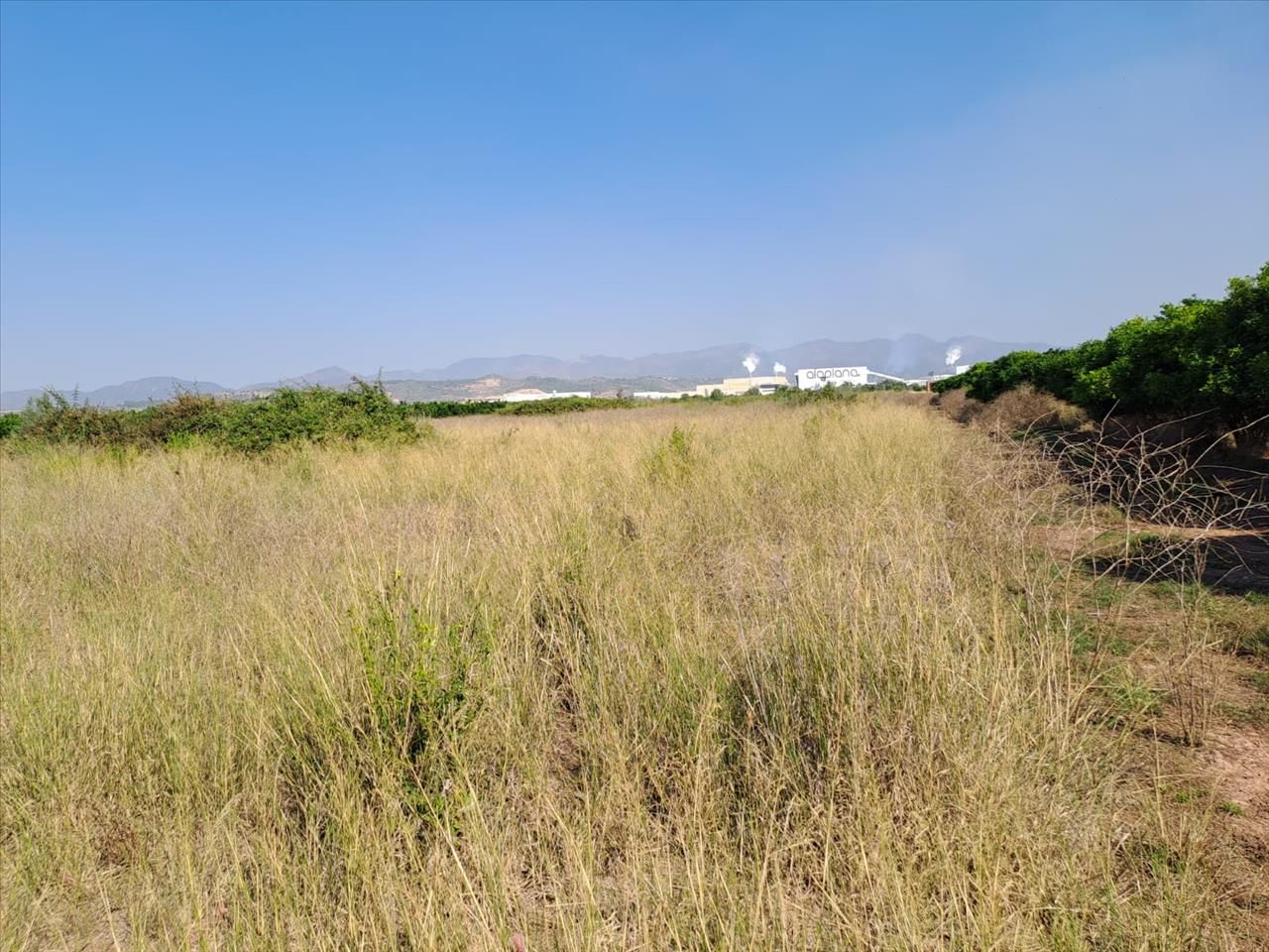 Residencial en venta en Chilches / Xilxes