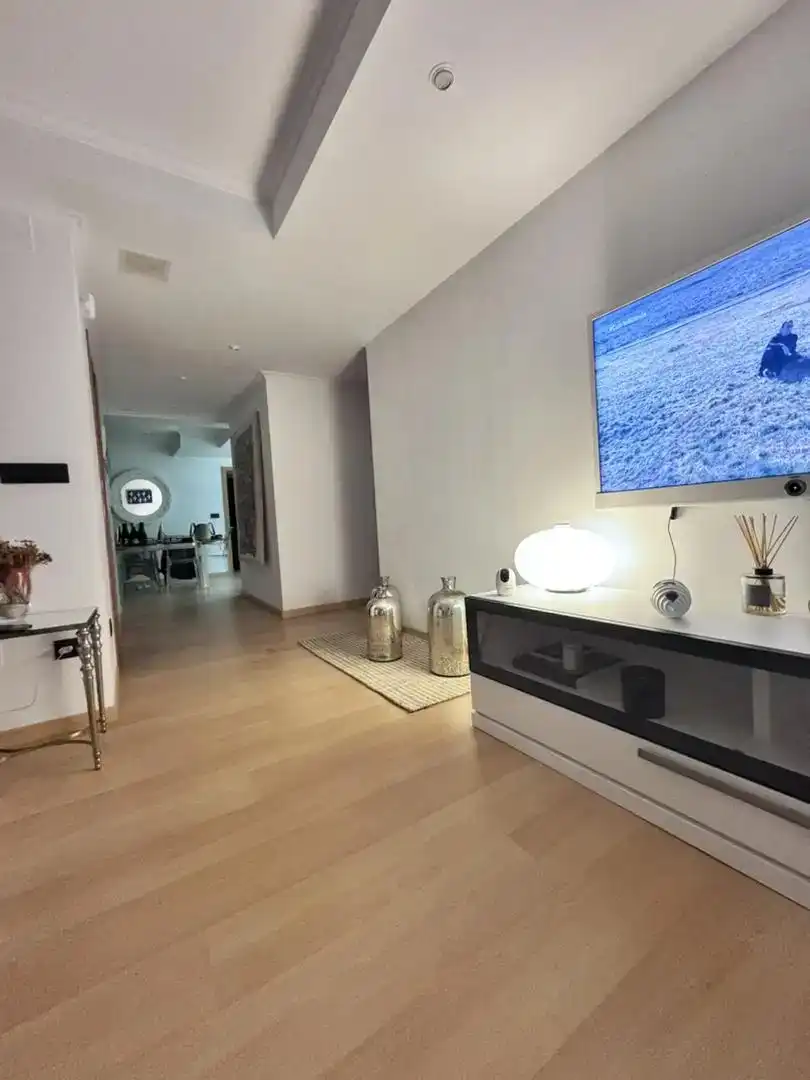 Wohnung mit Terrasse zum Verkauf in Rúa Ramón Cabanillas, imagen 6