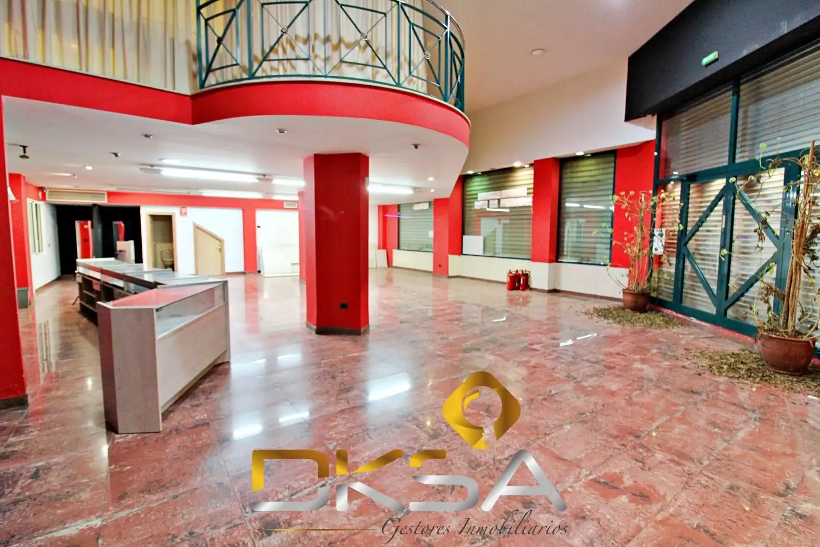 Local commercial à vendre à Les Boqueres - Santa Quiteria, imagen 8