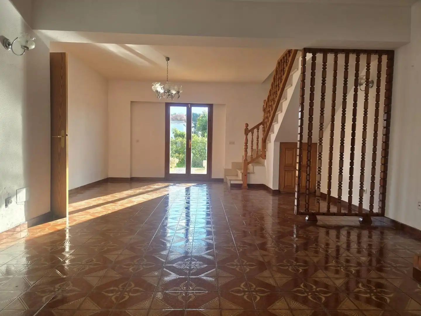 Dúplex en venda en Alcúdia amb Aire condicionat, Calefacció i Jardí privat