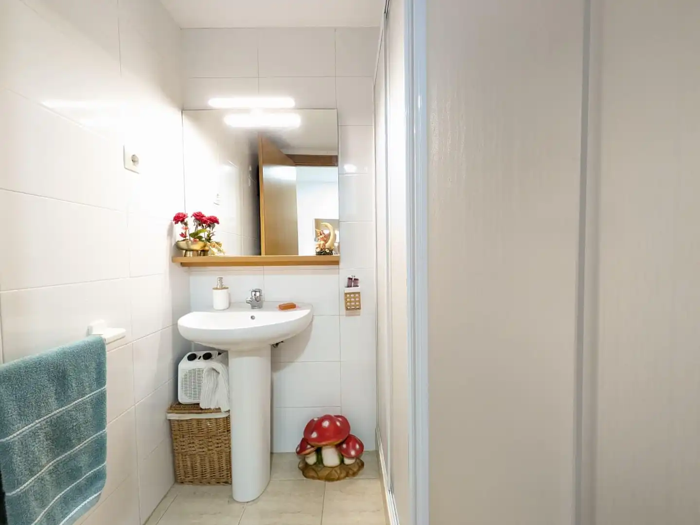 Apartamento con terraza en venta en Centre, imagen 29