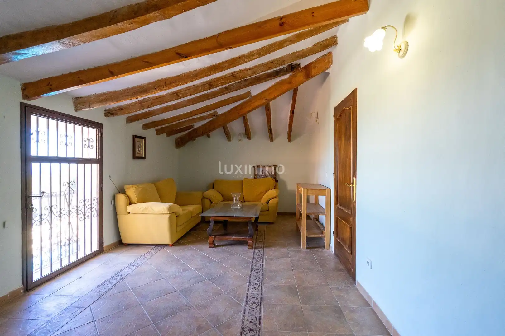 Villa mit Terrasse zum Verkauf in La Nucia Pueblo, imagen 48