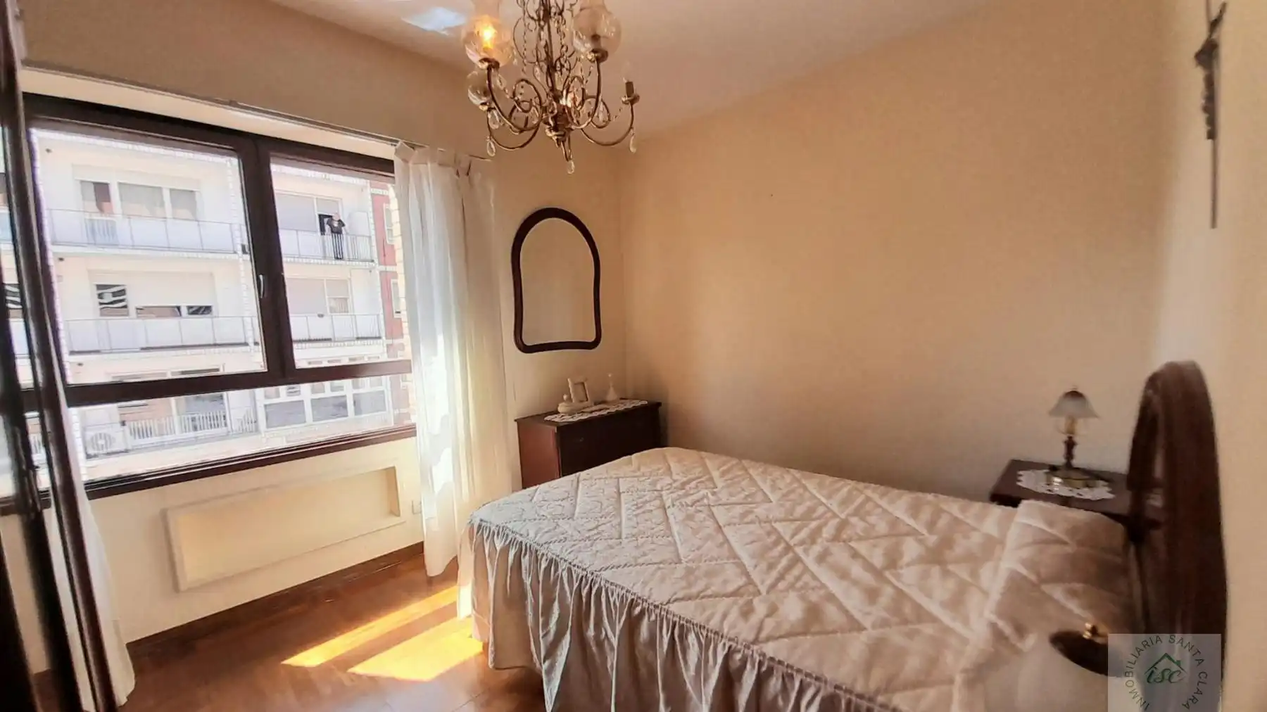 Habitación de Piso en venta en Bilbao  con Calefacción y Terraza
