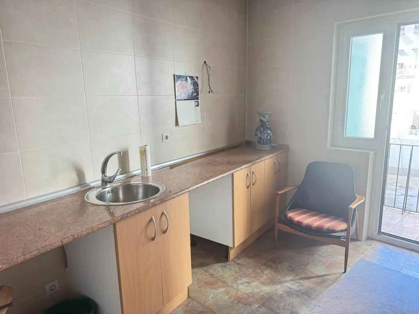 Flat for sale in Calle Joaquín Costa, Centro Ciudad