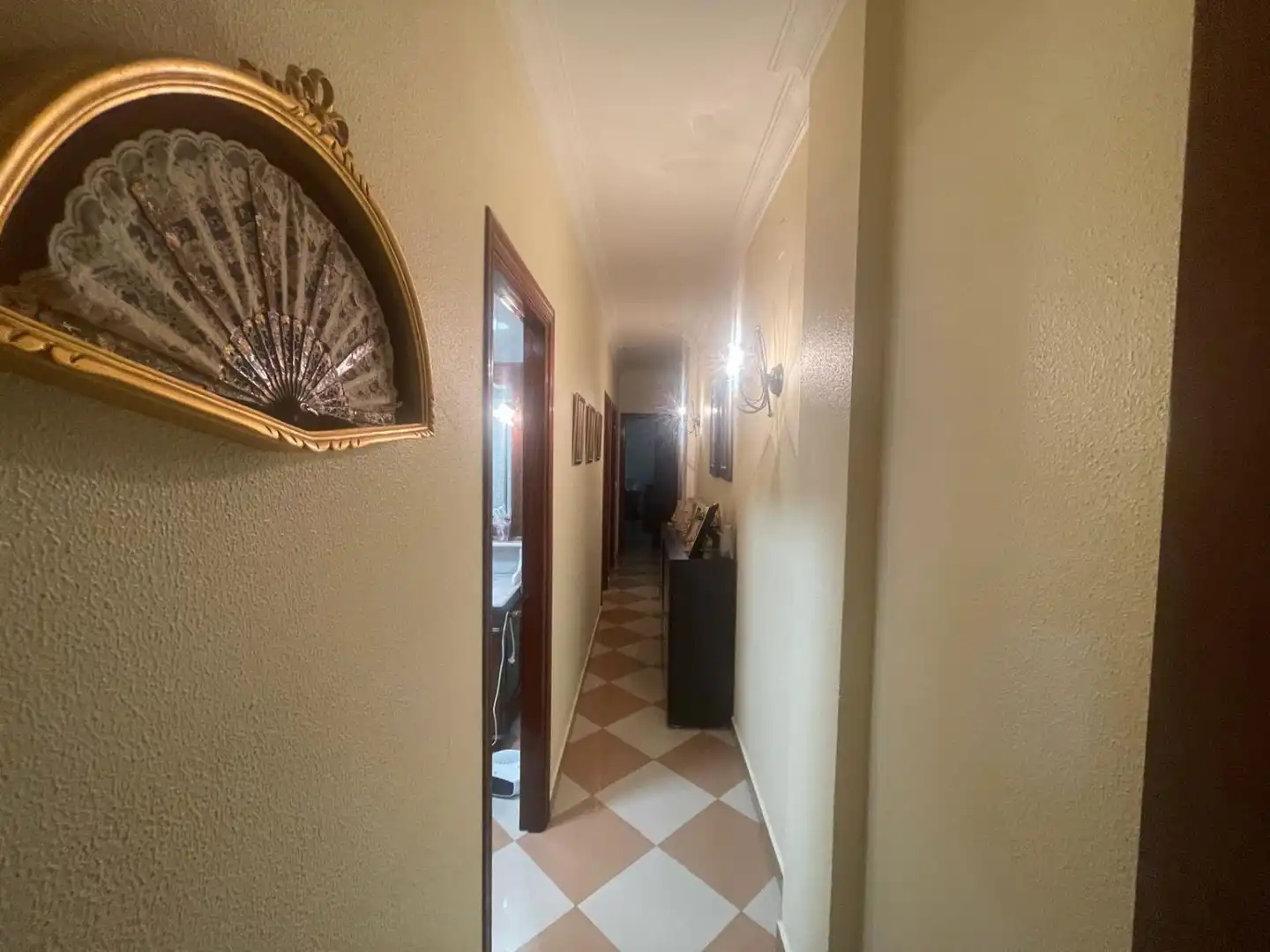 Apartamento en venta en GUADALHORCE, Lepe