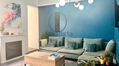 Foto 4 de Piso de alquiler en Paseo de las Acacias, 59, Acacias,  Madrid Capital