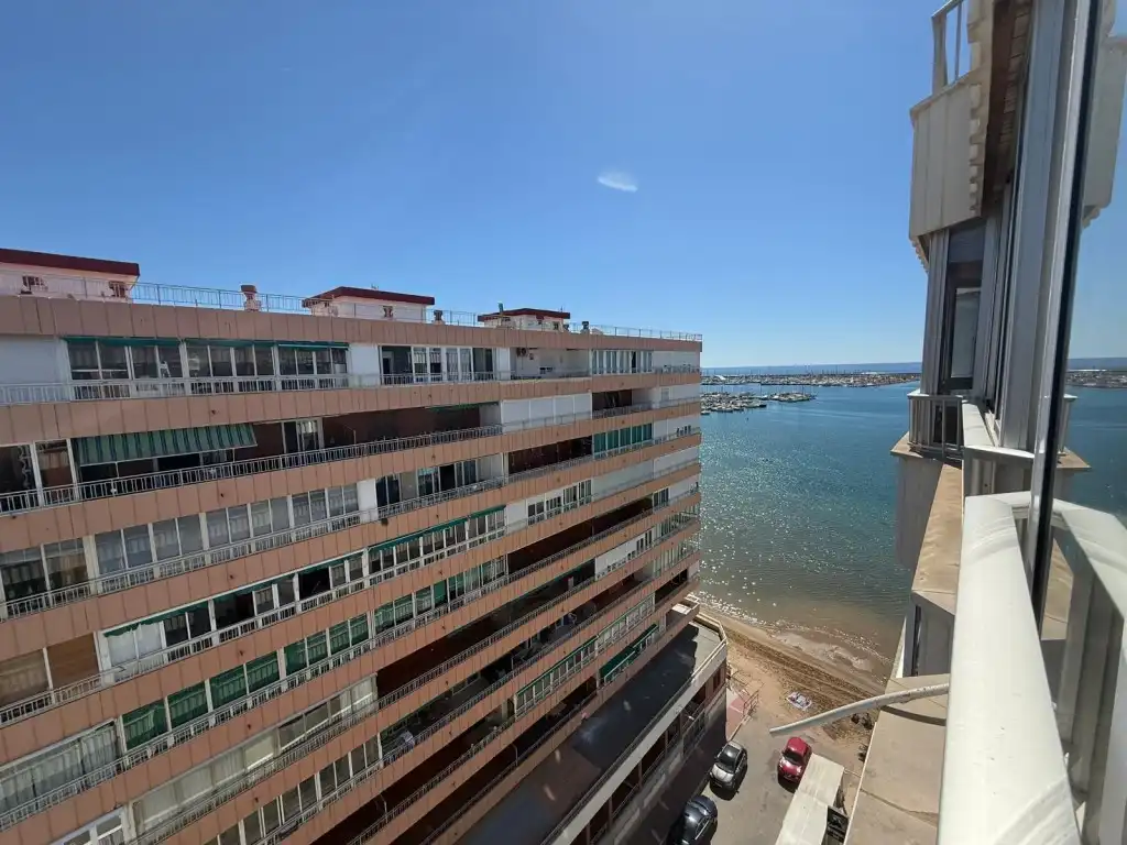 Apartamento en venta en Playa del Acequión, Náufragos y Rocío del Mar, imagen 2