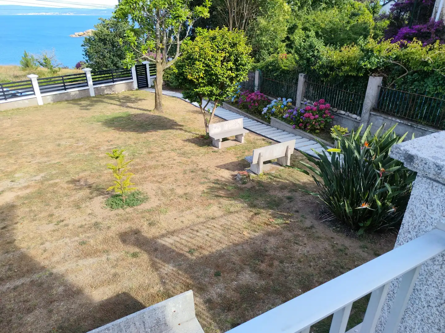 Apartments for rent in Ribeira  with Terrace, Furnished and Oven