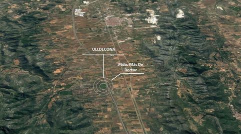 Solvia Inmobiliaria  Suelo Rústico Ulldecona, immagine 3